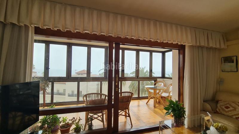 Foto aa1cff59-f896-4aa1-9fe2-96011c346810. Piso  en venta en la malagueta, 5 dormitorios. en Málaga