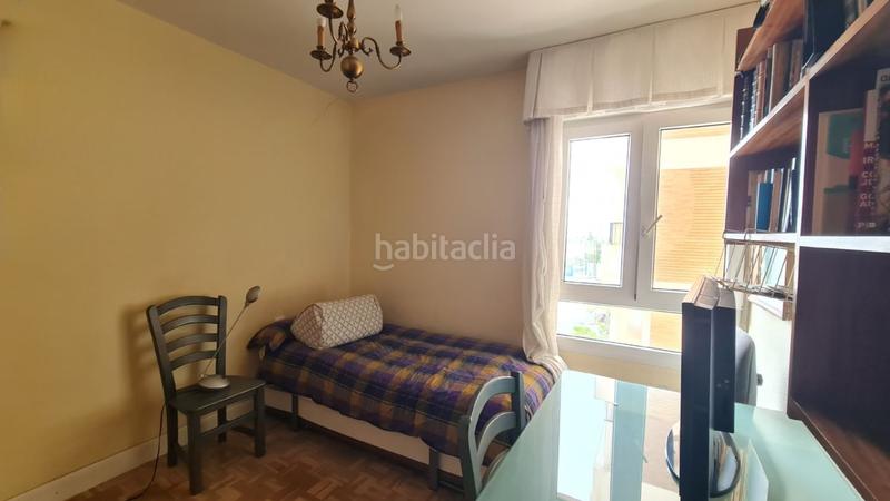 Foto b19309d1-0cbc-4b23-9931-6d1382da0457. Piso  en venta en la malagueta, 5 dormitorios. en Málaga