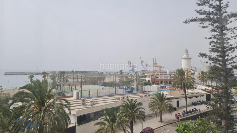 Foto ca3f5f18-e880-4209-b48d-a157bbdff9fc. Piso  en venta en la malagueta, 5 dormitorios. en Málaga