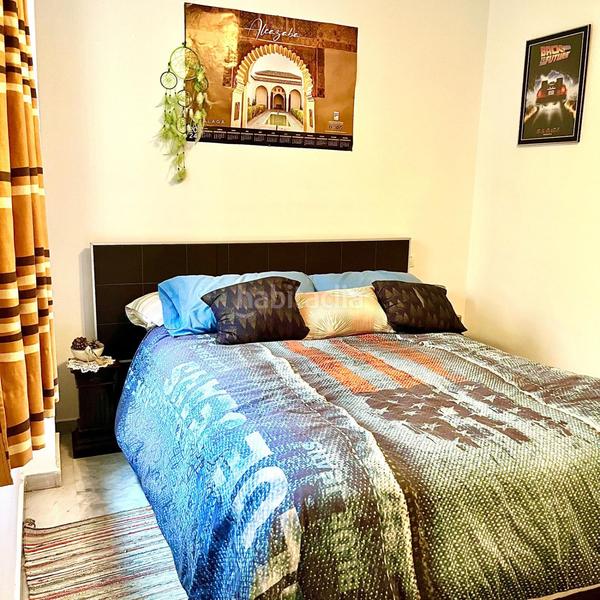 Foto a95c1ddd-d572-4f7a-a3db-30344ab39eb1. Piso  en venta , 1 dormitorio. en La Merced Málaga