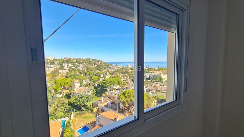 Foto 1e8d13f4-a8e7-4427-9793-e6b0cdda583b. Affitto appartamento con parcheggio piscina in Limonar Málaga