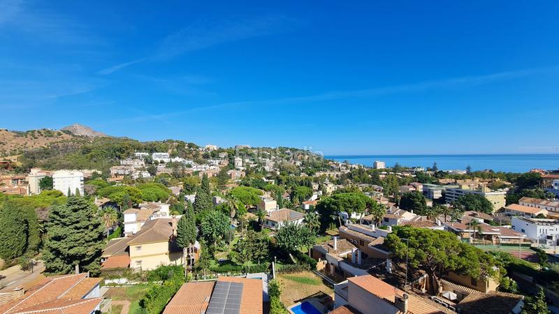 Foto 56afa644-503e-438e-989e-6ab3d3df6689. Affitto appartamento con parcheggio piscina in Limonar Málaga