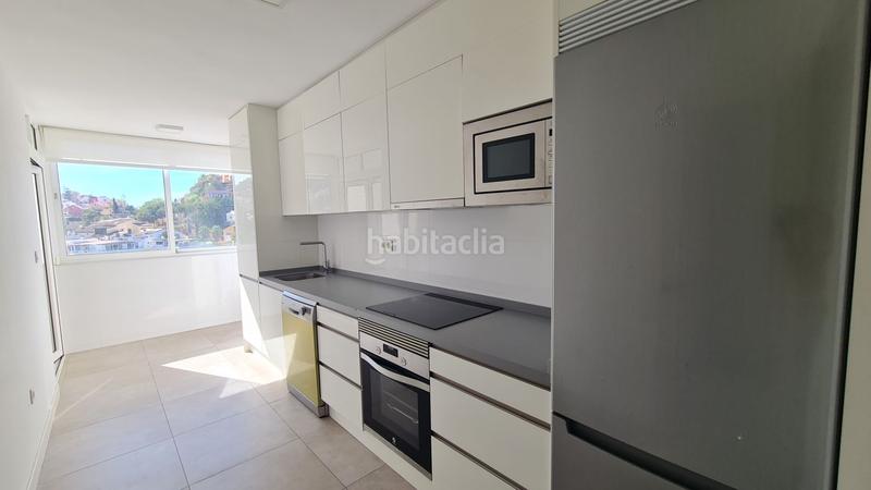 Foto 5dcae7cc-eb7b-4f2e-af80-51035c13965c. Affitto appartamento con parcheggio piscina in Limonar Málaga