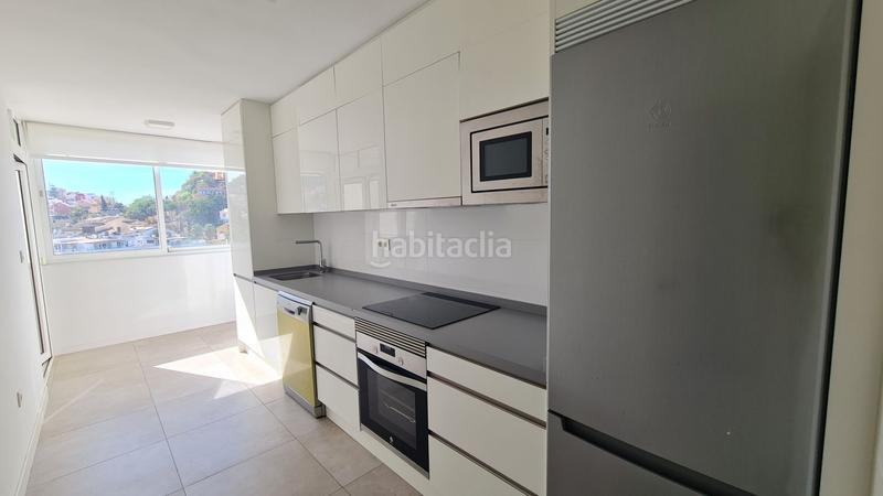 Foto b829cc24-6bf5-44df-8c38-5ec62539b4d0. Affitto appartamento con parcheggio piscina in Limonar Málaga