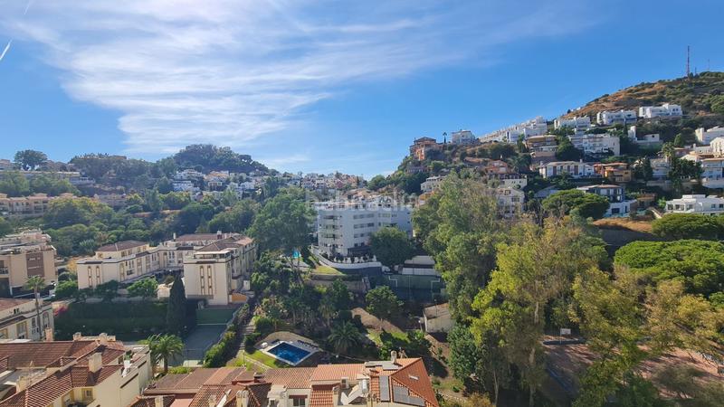 Foto 3da6a207-c061-4404-8391-23201b6bd054. Lloguer pis amb aparcament piscina a Limonar Málaga