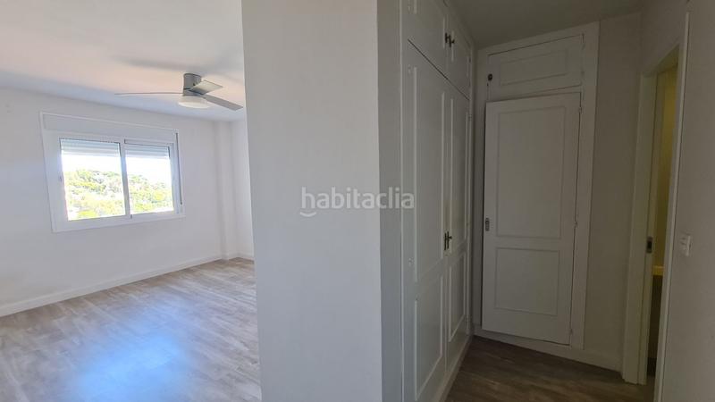 Foto 3876962d-9801-484d-9ff4-a4a8f24d6f9b. Rent flat with parking pool in Limonar Málaga