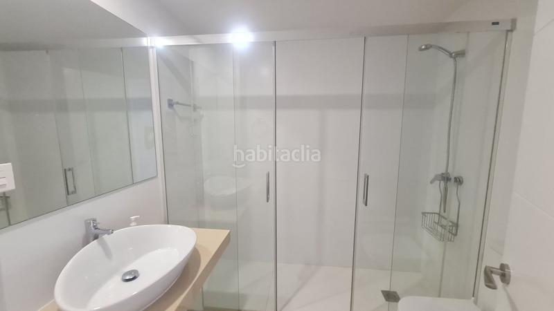 Foto 43e624ee-0f58-4eb9-bf63-46f54adbca81. Rent flat with parking pool in Limonar Málaga