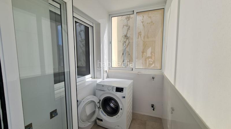 Foto 9e843d1b-8214-4e8d-bca8-0e9d80da2f74. Rent flat with parking pool in Limonar Málaga