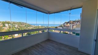 Flat in palmeras del limonar