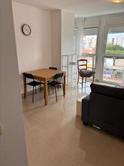 Rent Flat  Domingo lozano. Piso en alquiler en bailen, 2 dormitorios.