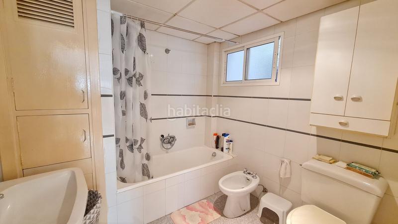 Foto 1d8a888c-7229-48eb-b91e-d3cceac9369e. Pis amb calefacció a La Malagueta - Monte Sancha Málaga