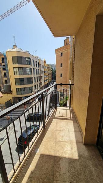 Foto 2988182c-0f14-4017-ace1-ac9b23cf6118. Pis amb calefacció a La Malagueta - Monte Sancha Málaga