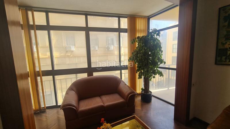 Foto 2c9747fc-f642-4d30-9b3f-b87038df3fd4. Pis amb calefacció a La Malagueta - Monte Sancha Málaga