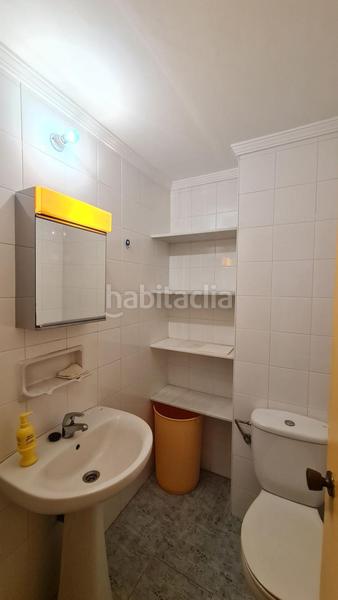 Foto 358bf61d-0f3c-42a2-a622-a7c924a09aa5. Pis amb calefacció a La Malagueta - Monte Sancha Málaga