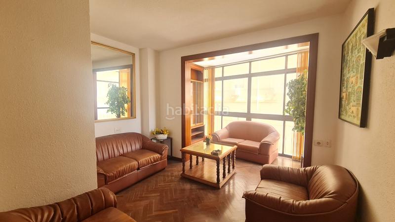 Foto 42b66c2c-ffa9-40c9-8fd1-ffaa4b80a52a. Pis amb calefacció a La Malagueta - Monte Sancha Málaga