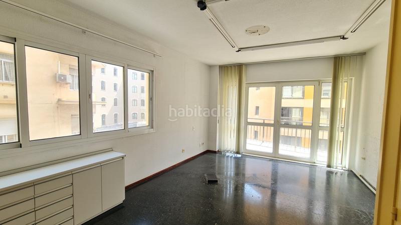 Foto 6ebc336f-8dde-4e1a-9121-4e0075568fcf. Pis amb calefacció a La Malagueta - Monte Sancha Málaga