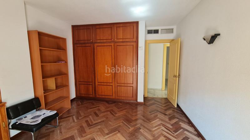 Foto 91b34d01-f773-40e1-81c2-ef155d470221. Pis amb calefacció a La Malagueta - Monte Sancha Málaga