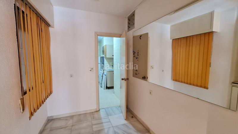Foto b0b9c6b9-3e15-47de-a9b0-cfc8ea40f45b. Pis amb calefacció a La Malagueta - Monte Sancha Málaga