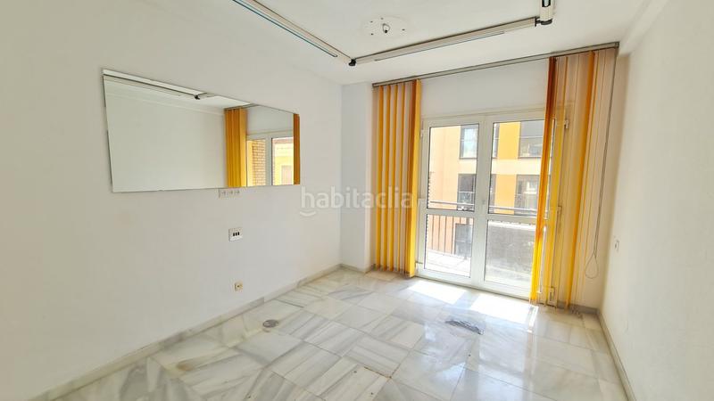 Foto b58c2779-f86c-4f7a-ac1e-d7e97310a1e0. Pis amb calefacció a La Malagueta - Monte Sancha Málaga