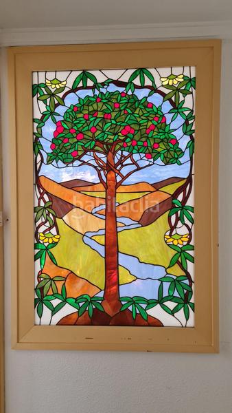 Foto bf7f9904-8217-43f3-a8e6-5e9e721dce5b. Pis amb calefacció a La Malagueta - Monte Sancha Málaga