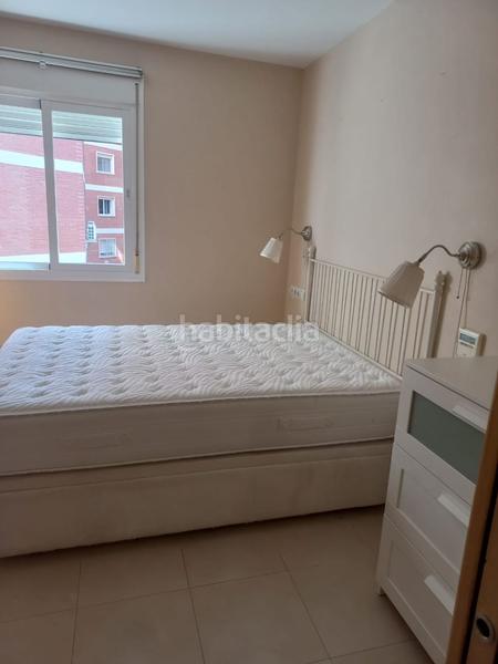 Foto 27b3f46a-6342-4303-99c7-a9f57d707639. Affitto appartamento in La Malagueta - Monte Sancha Málaga