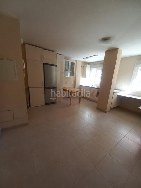 Foto 4515cd86-b860-4a20-94a9-3d6bf0836f3a. Alquiler piso  en alquiler en la malagueta, 1 dormitorio. en Málaga