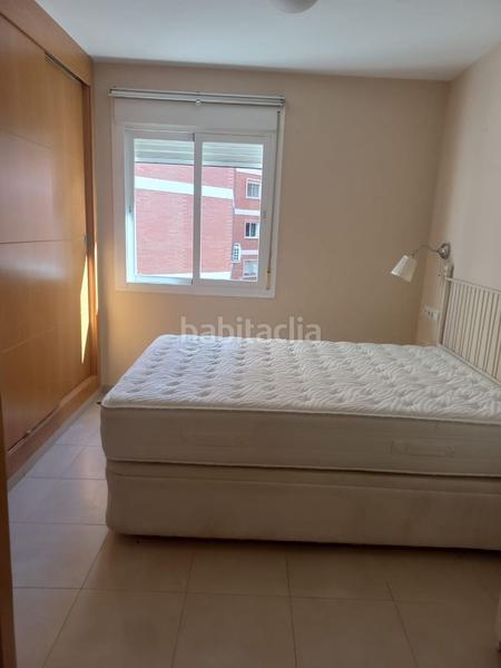 Foto 5bec8de0-60d9-4e8c-a62c-79f4af06aff3. Alquiler piso  en alquiler en la malagueta, 1 dormitorio. en Málaga