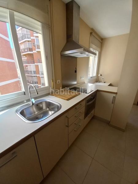 Foto 6dc68472-a338-4d87-b4f8-9f731032c6f1. Location appartement dans La Malagueta - Monte Sancha Málaga