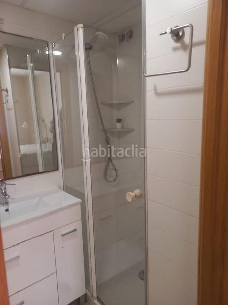 Foto c6ed61dc-4ba1-45a1-bed4-bba3b7bd109c. Miete etagenwohnung in La Malagueta - Monte Sancha Málaga