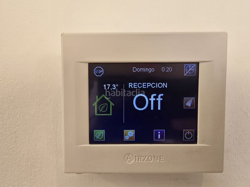 Foto 361cf8e2-487e-4349-aa12-b6b2e7eaf304. Ufficio in de las flores in Centro Histórico Málaga