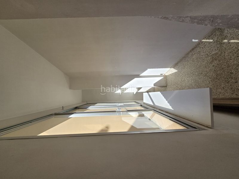 Foto 7cf293b1-12c6-4487-8f95-0d2b0772a336. Ufficio in de las flores in Centro Histórico Málaga