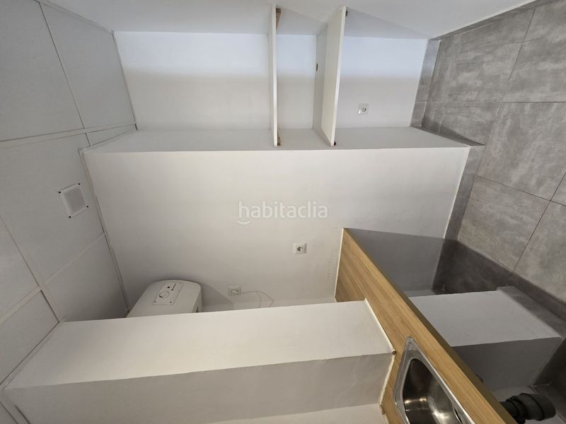 Foto c4f83ce5-f3d8-4d09-834f-f91950626bf9. Ufficio in de las flores in Centro Histórico Málaga