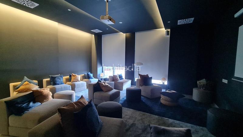 Foto 070c4afd-1c84-49ff-82b9-cc926862281b. Affitto appartamento con riscaldamento parcheggio piscina in Málaga