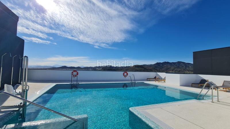 Foto 2f4284e5-7ff2-4bf8-86fa-91b101df2430. Affitto appartamento con riscaldamento parcheggio piscina in Málaga