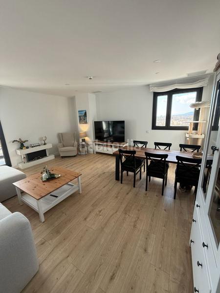 Foto 5d44e8fe-4cd1-47f9-b15f-50705d857326. Affitto appartamento con riscaldamento parcheggio piscina in Málaga