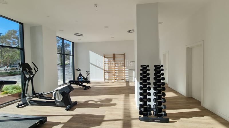 Foto 696d0267-9f1e-4d97-8c89-daf3743f581d. Affitto appartamento con riscaldamento parcheggio piscina in Málaga