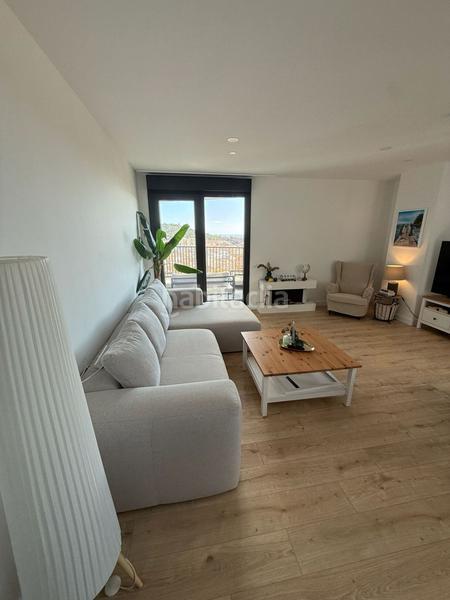 Foto 9f4fc6d6-03f5-4257-9c69-2482ce2e89eb. Affitto appartamento con riscaldamento parcheggio piscina in Málaga