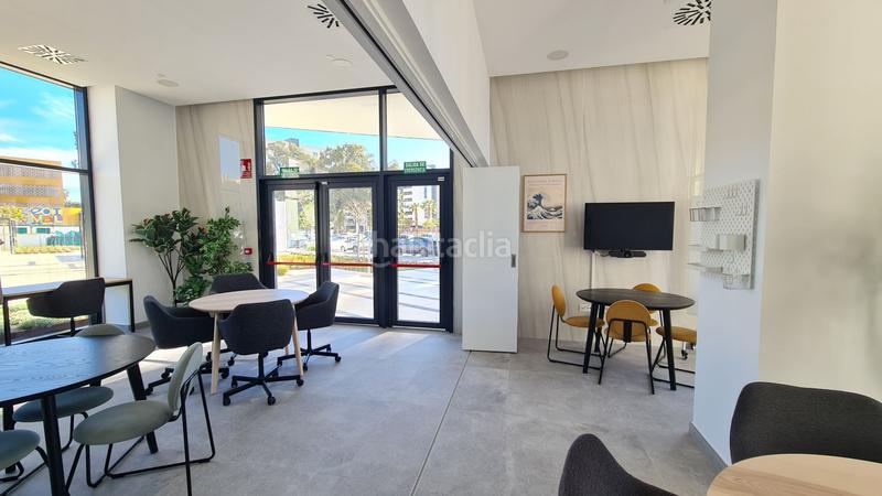 Foto b249740b-9339-4535-8064-c30a9de8824b. Affitto appartamento con riscaldamento parcheggio piscina in Málaga