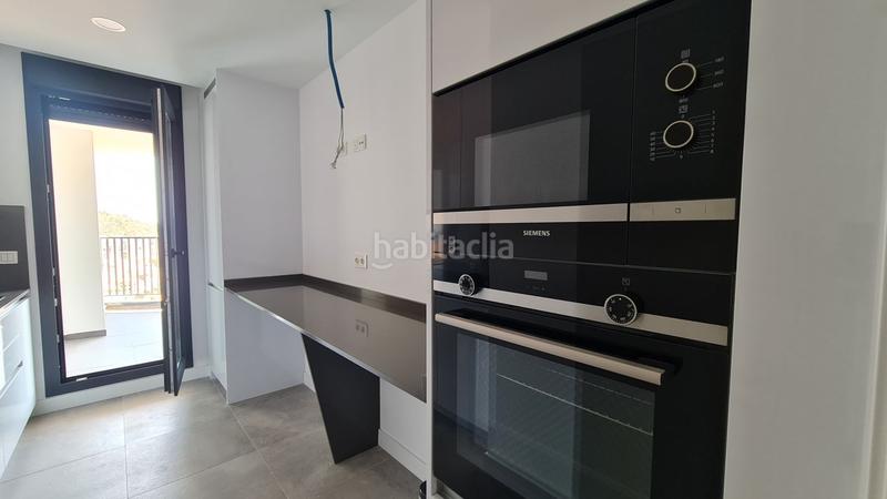 Foto c8f1f93b-d498-417e-a129-4eb858a64e7c. Affitto appartamento con riscaldamento parcheggio piscina in Málaga