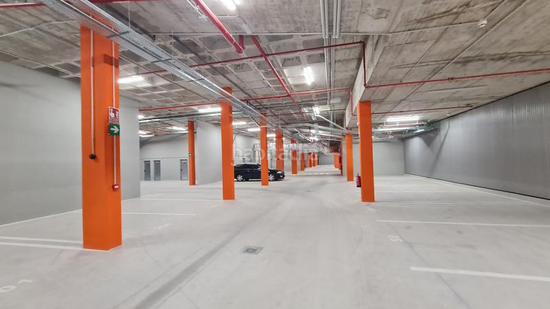 Foto d5382e97-e8d1-4476-9fd4-49b9b048f612. Affitto appartamento con riscaldamento parcheggio piscina in Málaga