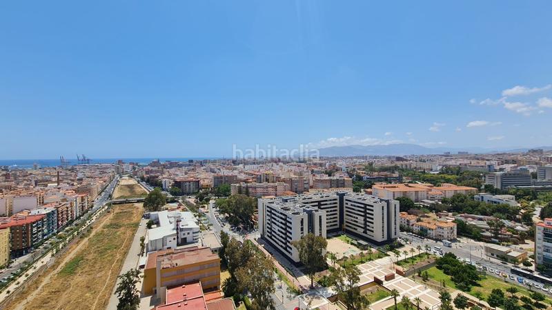 Foto e78689cf-92d5-4e7f-8cfe-8d77a1bafb02. Affitto appartamento con riscaldamento parcheggio piscina in Málaga