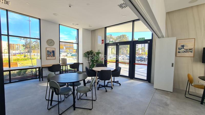 Foto eb1b1122-a7e6-48fe-abb4-41923c9598c2. Affitto appartamento con riscaldamento parcheggio piscina in Málaga