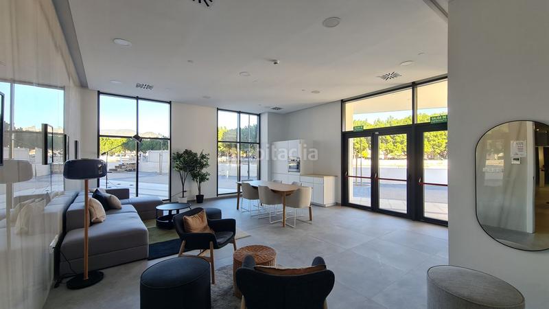 Foto fd3ed348-631c-4cfd-84f1-a4ef379a6fa4. Affitto appartamento con riscaldamento parcheggio piscina in Málaga