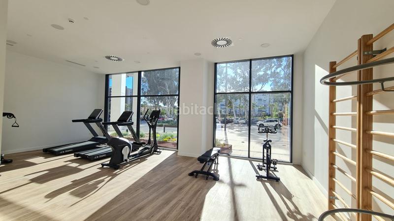 Foto c8fb9f63-cf68-4d14-9bd2-a5c4e2703163. Alquiler piso  en alquiler en martirícos, 3 dormitorios. en Málaga