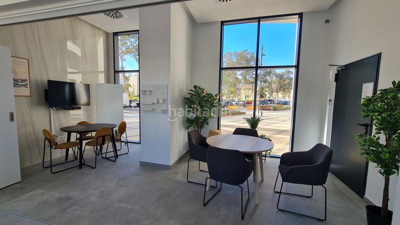 Foto ff9589ee-b394-41e7-92d6-856c01f33ed8. Alquiler piso  en alquiler en martirícos, 3 dormitorios. en Málaga