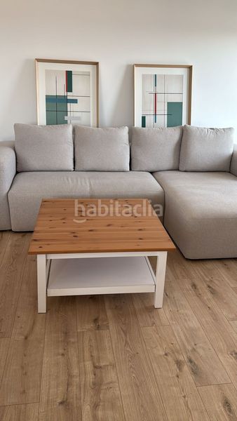 Foto 2514d399-ecf7-4b32-b718-d2b60aba041f. Lloguer pis amb calefacció aparcament piscina a Martiricos - La Roca - La Rosaleda Málaga