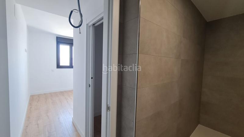 Foto 665b8bdf-0741-4fdd-bf86-381f058f8df6. Lloguer pis amb calefacció aparcament piscina a Martiricos - La Roca - La Rosaleda Málaga