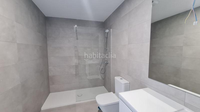 Foto 6fc9724e-bbdd-4084-9d55-abf37cf99052. Lloguer pis amb calefacció aparcament piscina a Martiricos - La Roca - La Rosaleda Málaga