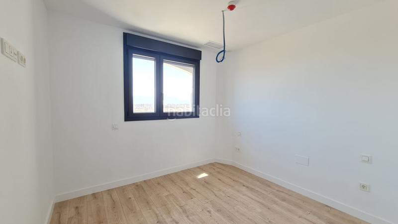 Foto 77731a55-a619-4550-95e9-d6ee637f5e35. Lloguer pis amb calefacció aparcament piscina a Martiricos - La Roca - La Rosaleda Málaga