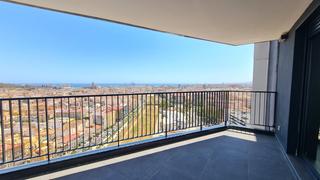 Flat in martiricosº